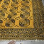 598 8190 ORIENTAL RUG